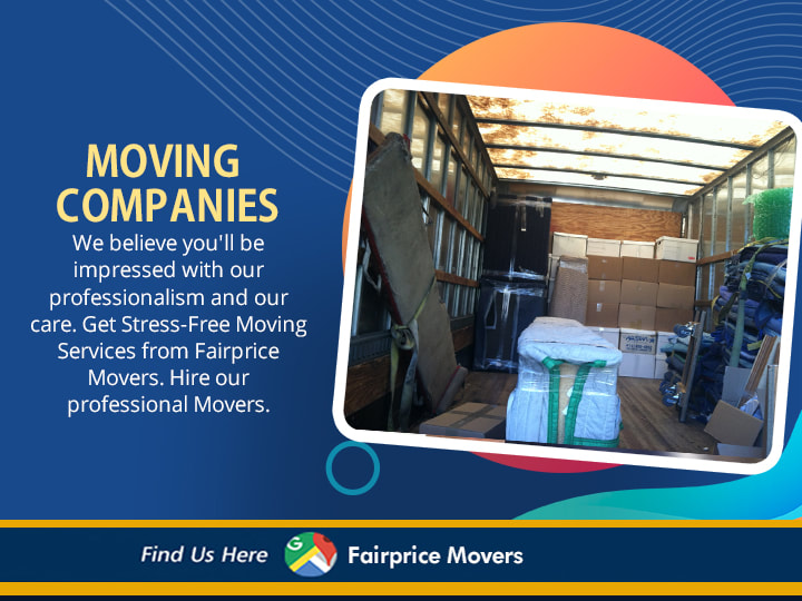San Jose Moving Companies